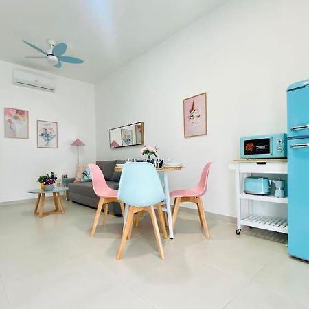 Sweet Aparment In Russafa Apartamento Valência Exterior foto
