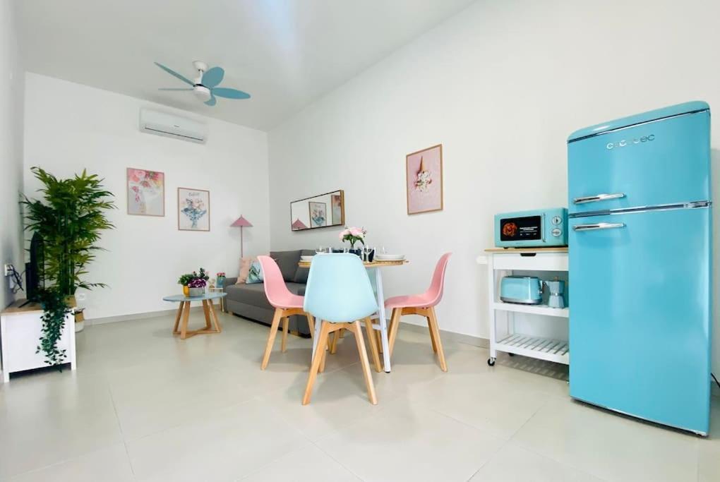 Sweet Aparment In Russafa Apartamento Valência Exterior foto