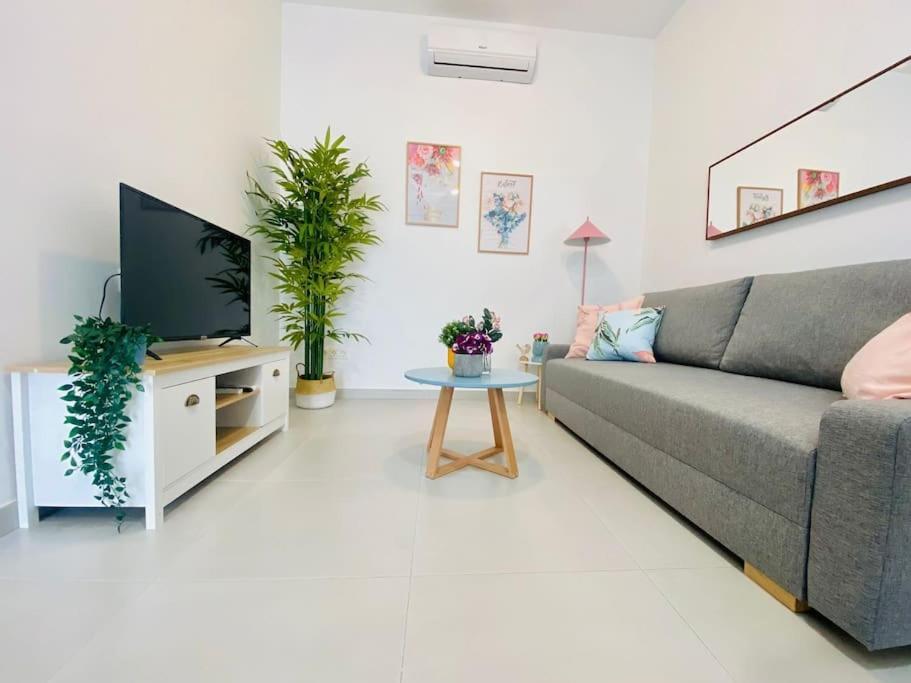 Sweet Aparment In Russafa Apartamento Valência Exterior foto